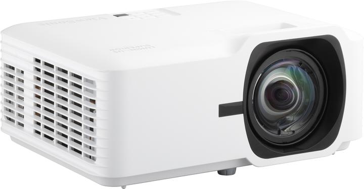 Viewsonic LS711HD 1080P 4200AL 3.000.000:1 CONTRASTO SUPERCOLORE (Full HD, 4200 lm, 0.521:1)