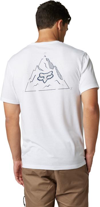 Produktbild Fox Finisher Tech (S)