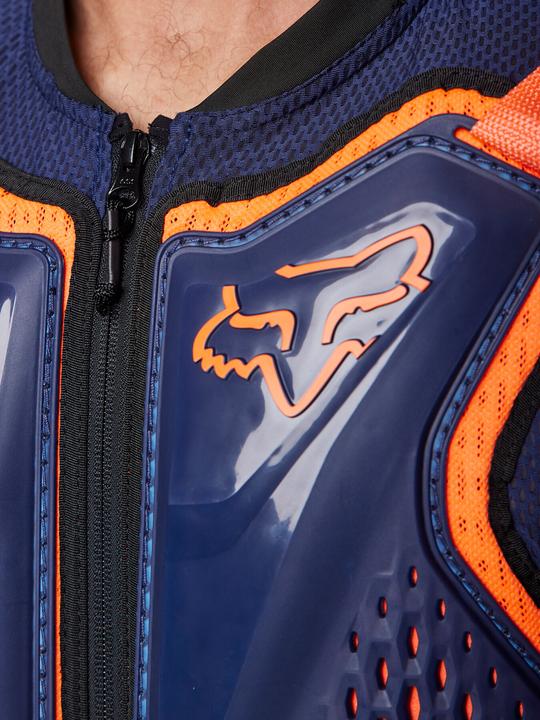 Image du produit Fox Titan Sport (S, Protection dorsale, Modèle unique)