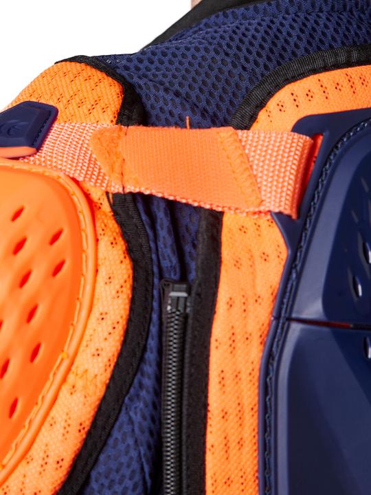 Image du produit Fox Titan Sport (S, Protection dorsale, Modèle unique)