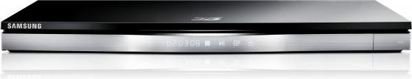 Samsung BD-D6500, lecteur Blu-ray 3D, DLNA, USB, WLAN