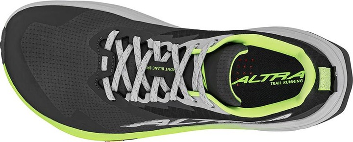Actual product image Altra Mont Blanc Speed (46.5)