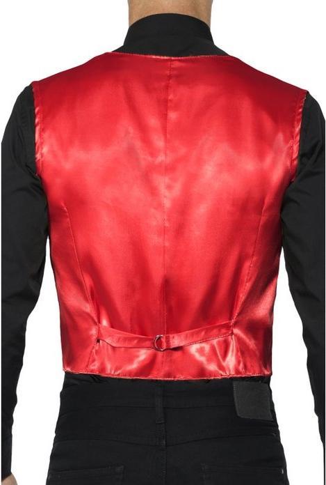 Actual product image Smiffys Sequins (XL)