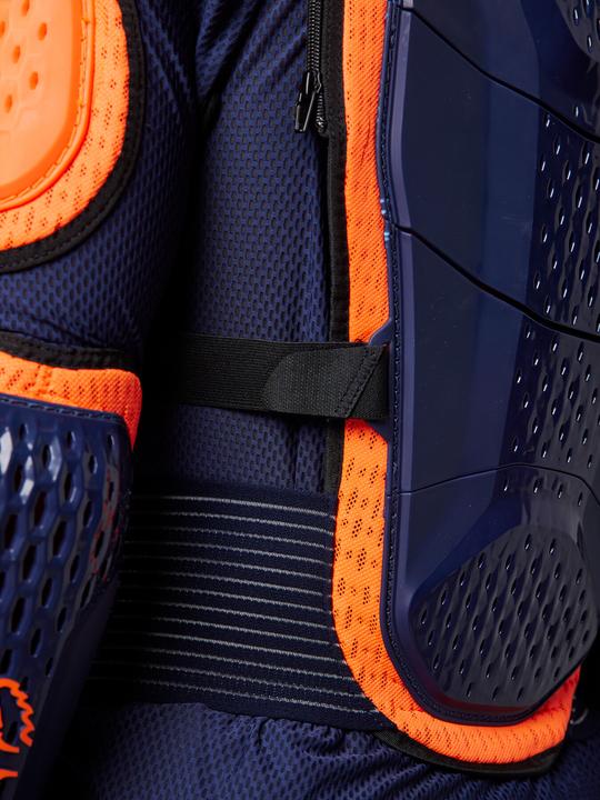 Image du produit Fox Titan Sport (S, Protection dorsale, Modèle unique)