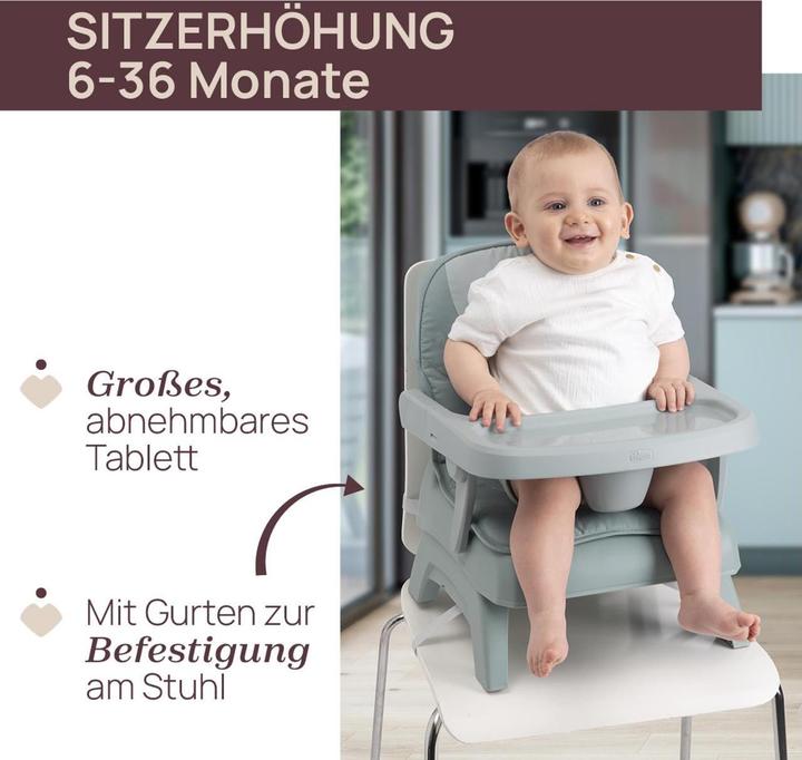 Productafbeelding Chicco Bento