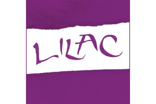 Produktbild Online Tintenglas 15ml COLUR INSPIRATION (Lila)