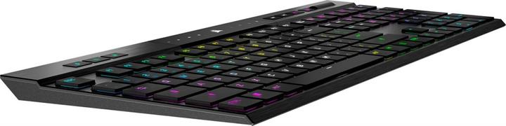 Actual product image Corsair K100 Air (CH, Wireless)