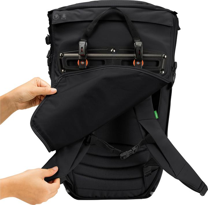 Image du produit Vaude CityGo II (23 l)