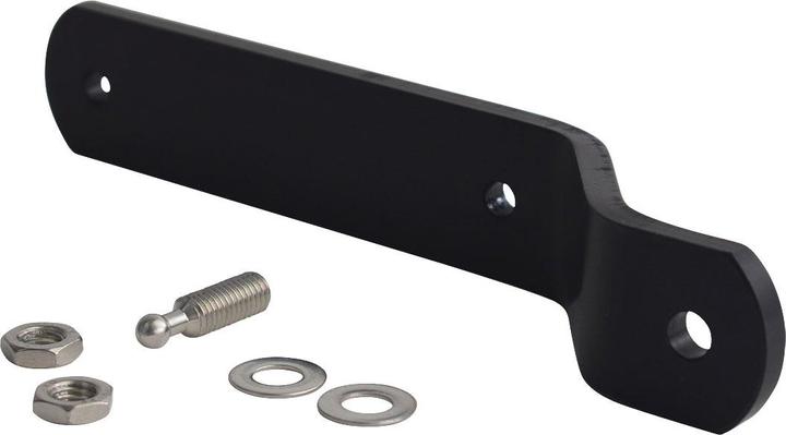 Actual product image Simrad Tiller substructure bracket