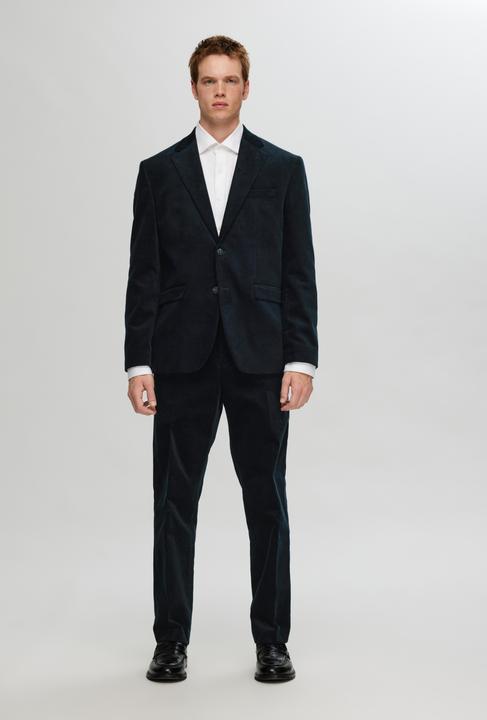 Produktbild Selected Regular Fit Cordhosen (56)