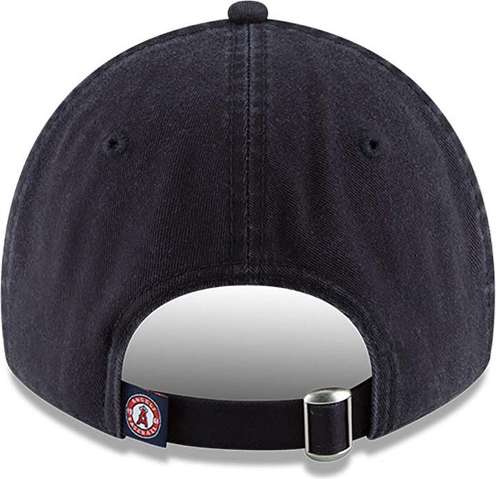 Produktbild New Era 9Twenty Strapback Los Angeles Angels (One Size)