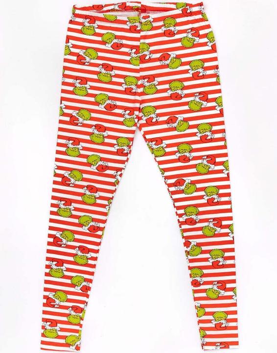 Produktbild Universal Textiles Schlafanzug weihnachtliches Design (M)