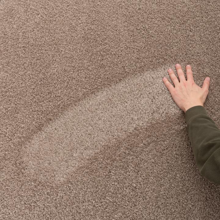 Actual product image Snapstyle Luxus Hochflor Langflor Teppich Harmony (80 x 160 cm)