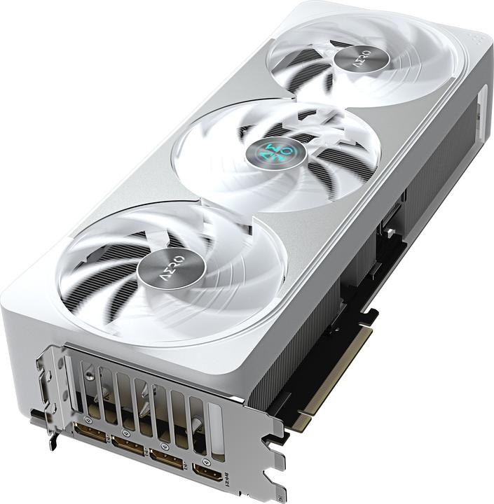 Immagine prodotto Gigabyte GeForce RTX 5070 Ti Aero OC (16 GB)