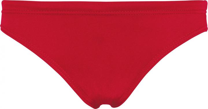 Sporty Red