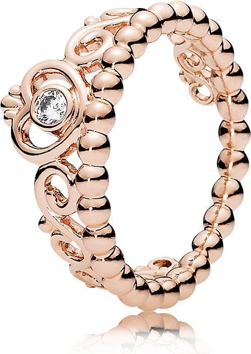 Actual product image Pandora Ring Diadem (54)