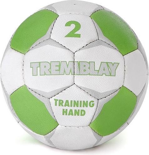 Produktbild Hasbro Ball tremblay training hand (2)