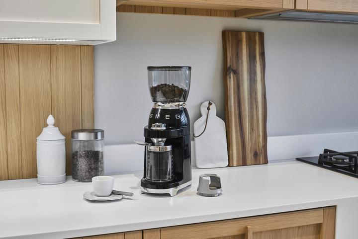 Actual product image Smeg Retro
