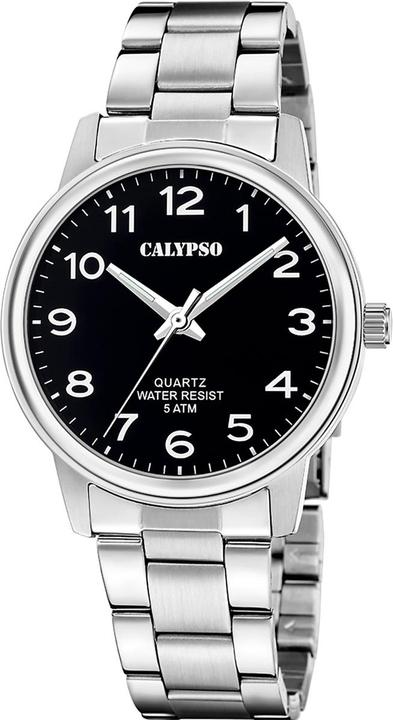 Actual product image Calypso Basic (40 mm)