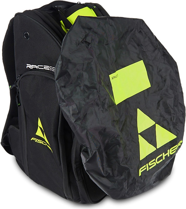Produktbild Fischer Sports Race Kinder 40 L Skischuhtasche