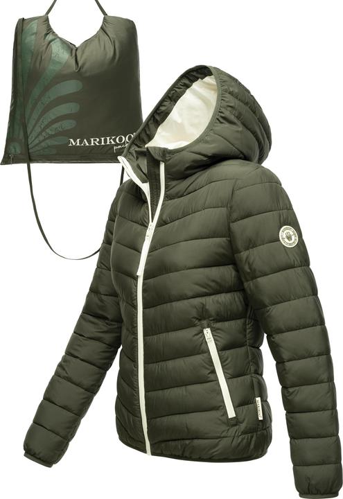 Actual product image Marikoo Pack me in (S)