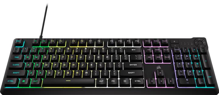 Actual product image Corsair K55 Core (CH, Cable)