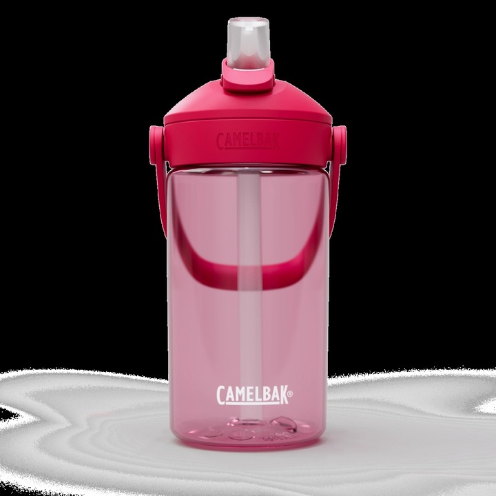 Produktbild Camelbak Thrive Flip Straw Kids (0.40 l)