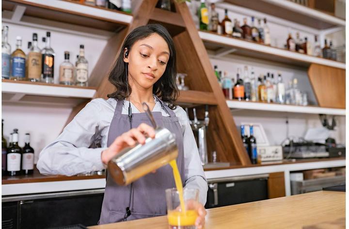 Immagine prodotto Motorola Radio CLPe PMR446 (5 km)