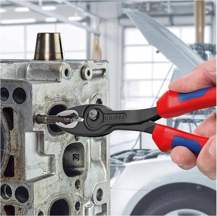 Produktbild Knipex TwinGrip (200 mm)