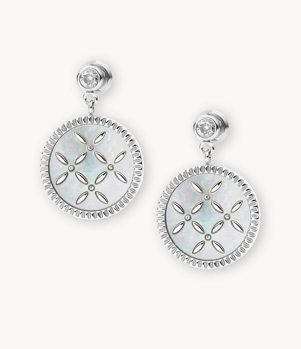 Produktbild Fossil Classics (Edelstahl, Perlmutt)