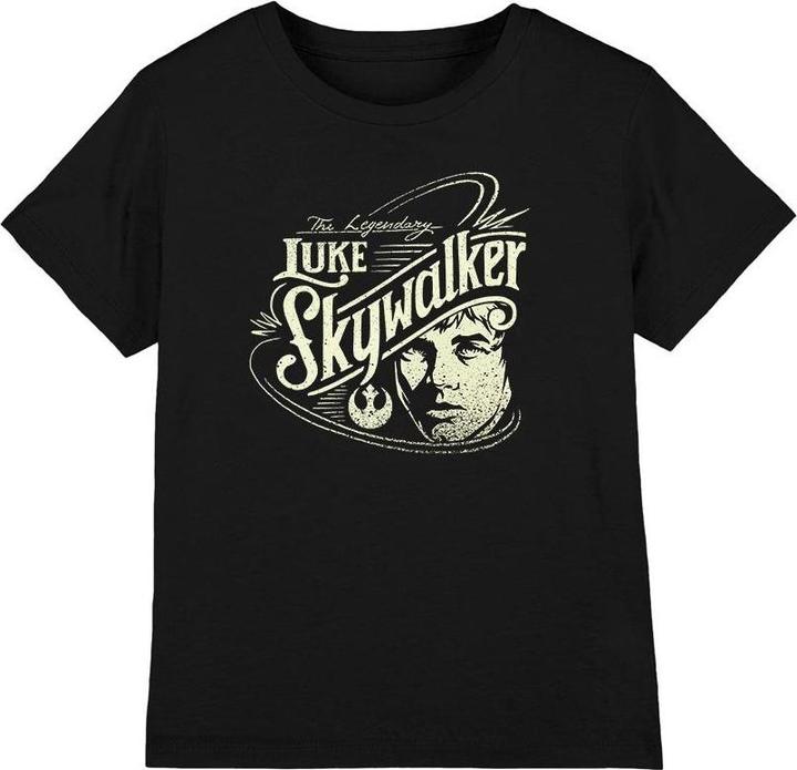 Produktbild Star Wars Skywalker War Hero TShirt (152, 158)
