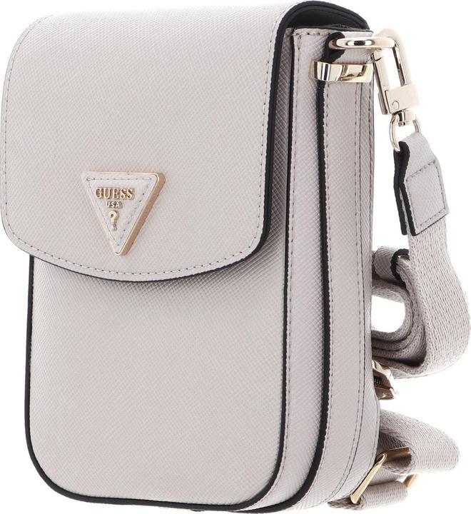 Image du produit Guess Brynlee Mini Convertible Backpack