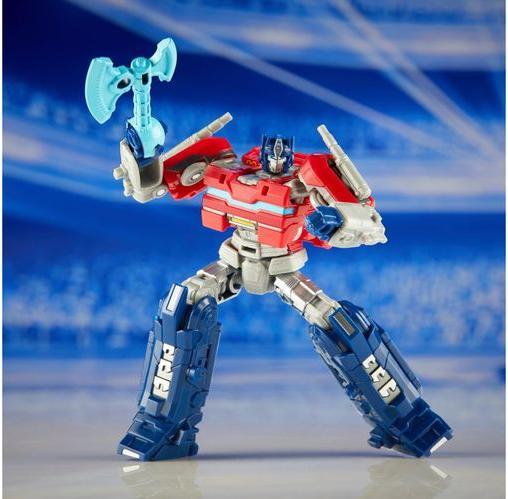 Produktbild Transformers Autobot Blaster & Steeljaw