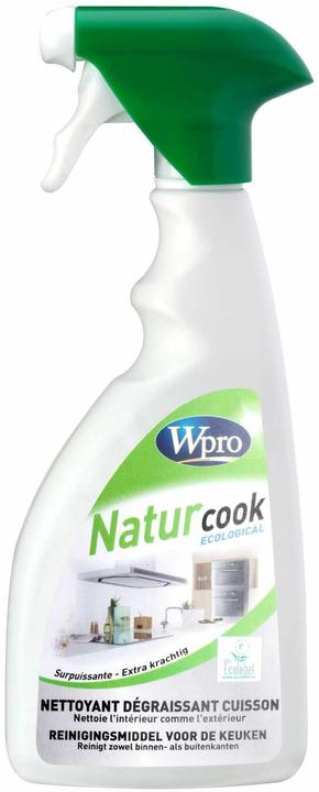 Whirlpool Wpro Nature Vitro