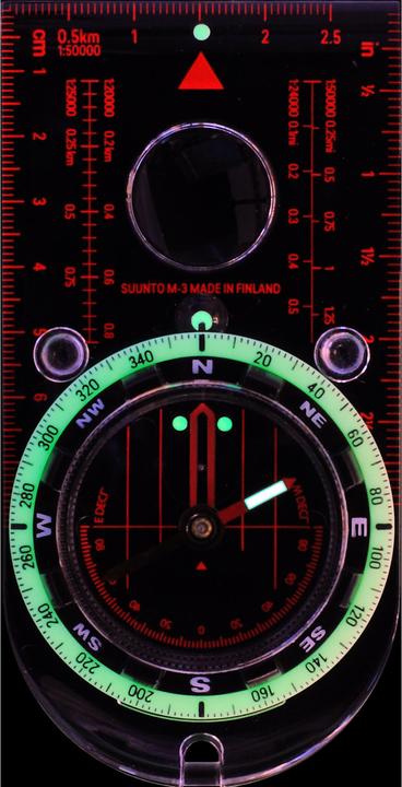 Immagine prodotto Suunto M-3 NH Bussola