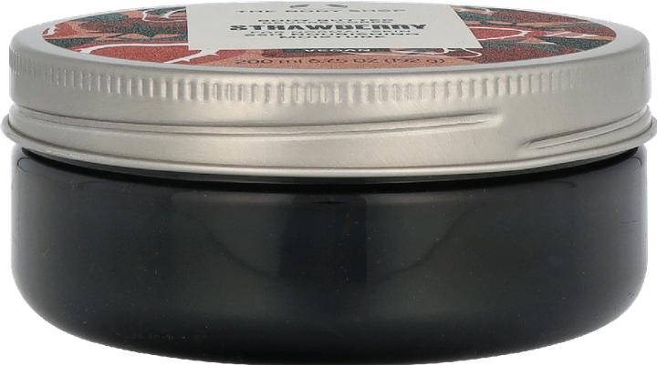 Immagine prodotto The Body Shop Burro corpo alla fragola (Burro corpo, 200 ml)