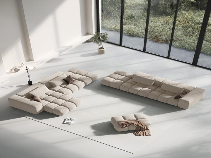 Image du produit CXL by Christian Lacroix Lorella (Canapé d'angle)