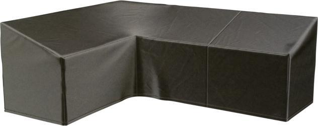Actual product image AeroCover Corner Lounge Cover