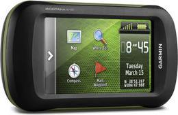 Image du produit Garmin Montana 610