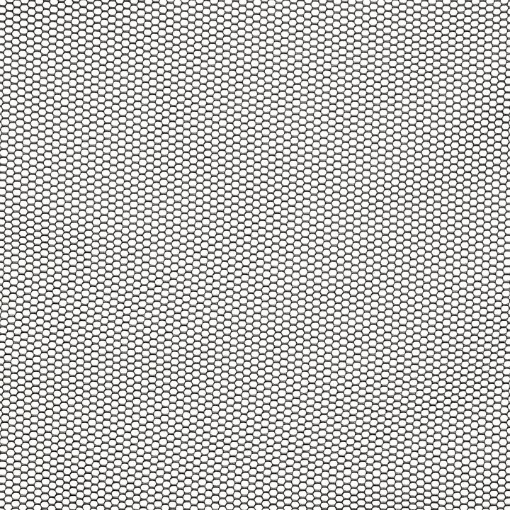 Produktbild Caperlan Kescherkopf Gummi Stippangeln N 500 oval 0,5 m