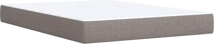 Produktbild vidaXL Boxspringbett (140 x 190 cm)