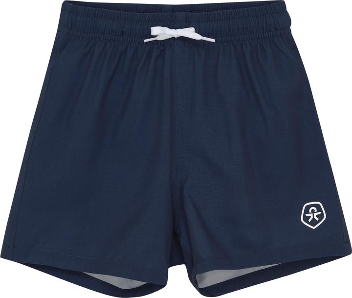 Image du produit Color Kids Kid's Swim Shorts Solid (122)