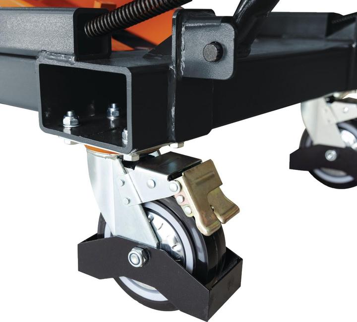 Produktbild Unicraft Stürmer - Elektrischer Scherenhubtisch FHT-B 1200