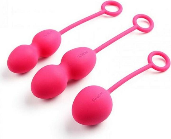 Produktbild Svakom Nova