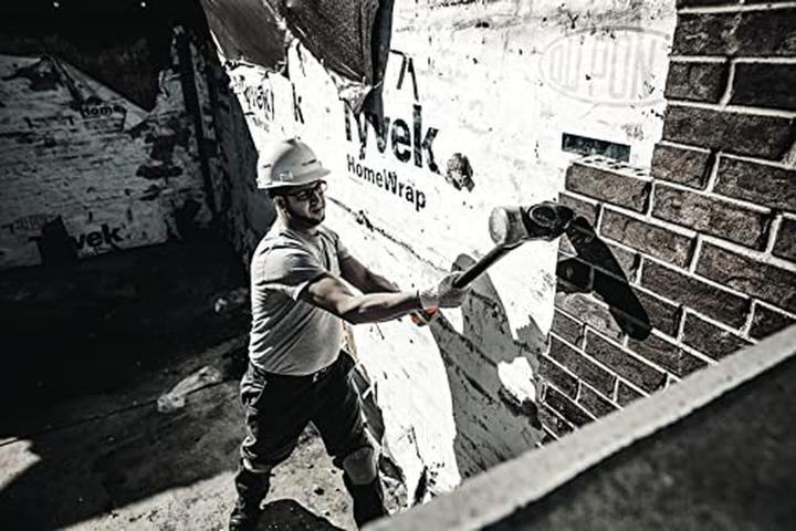 Produktbild Fiskars Kūjis XL (5.67kg) 10lb/36" (5000 g)