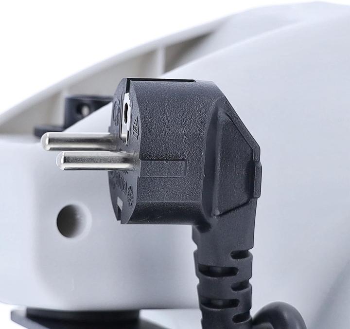 Produktbild As - Schwabe Automatischer Kabelaufroller (20 m, 1.50 mm²)