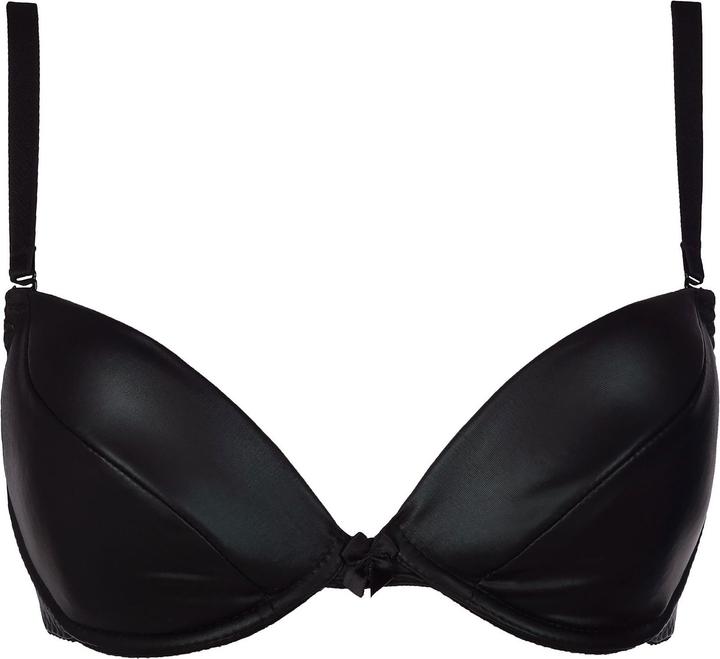 Immagine prodotto Axami Reggiseno push up Wetlook Lola (75 B)