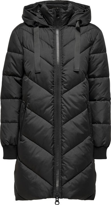 Produktbild JdY Longline Wattierte Jacke (M)
