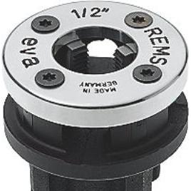 Thumbnail - Rems, Zange, Sriegpjovė R 1/2" (90 mm)