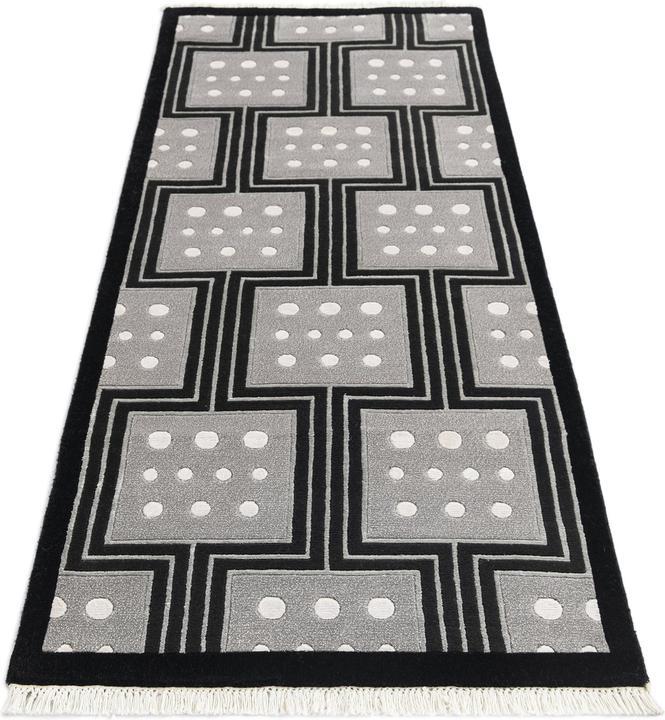 Produktbild Vidal Darya-Indian (79 x 206 cm)